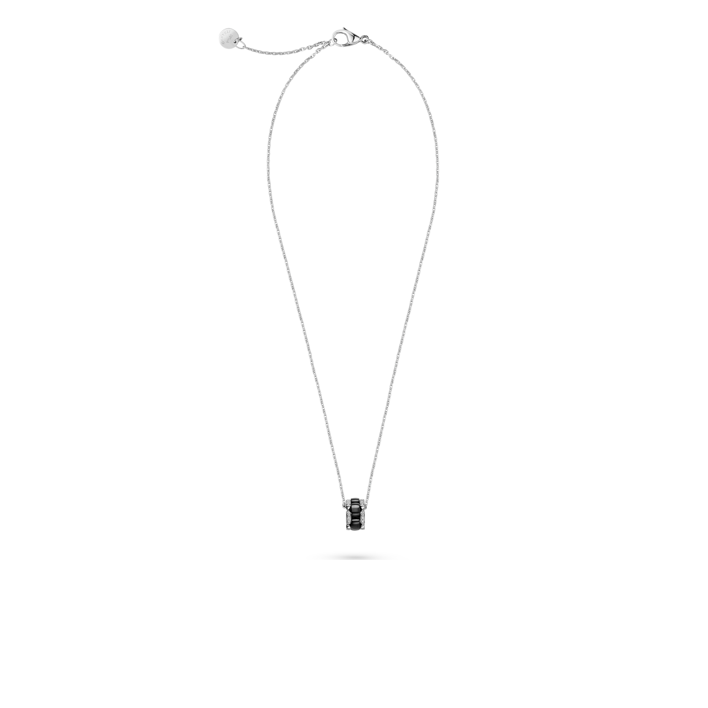 CHANEL ULTRA NECKLACE J3173 CHANEL ULTRA NECKLACE J3173